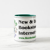 Mok Boeken en bytes (Center)