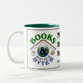 Mok Boeken en bytes (Links)