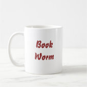 Mok boekenwisselaar Twitteraar (Links)