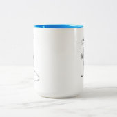 Mok boekmuis (Center)