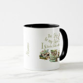 Mok Boekomslag (Voorkant rechts)