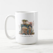 Mok boekwinkel (Links)