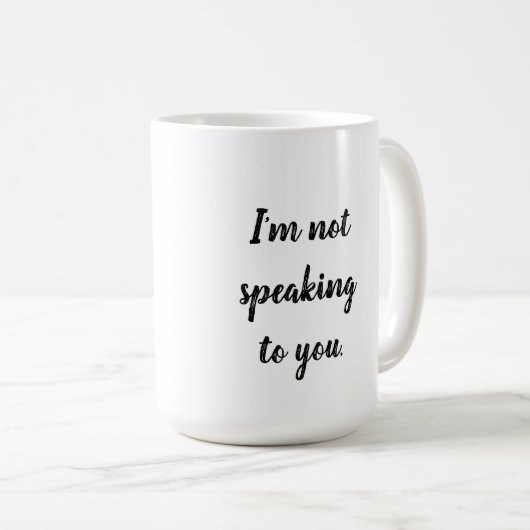 Mok boekworm (Voorkant rechts)