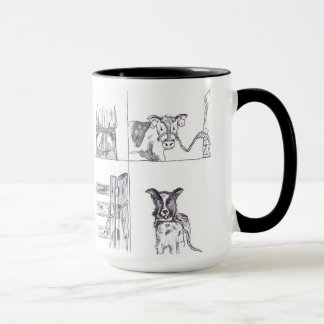 Mok boer Baler Twine