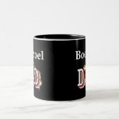 Mok Boerboel-pap (Center)