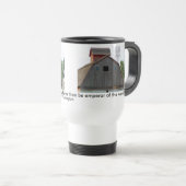 Mok boerenveer (Voorkant rechts)