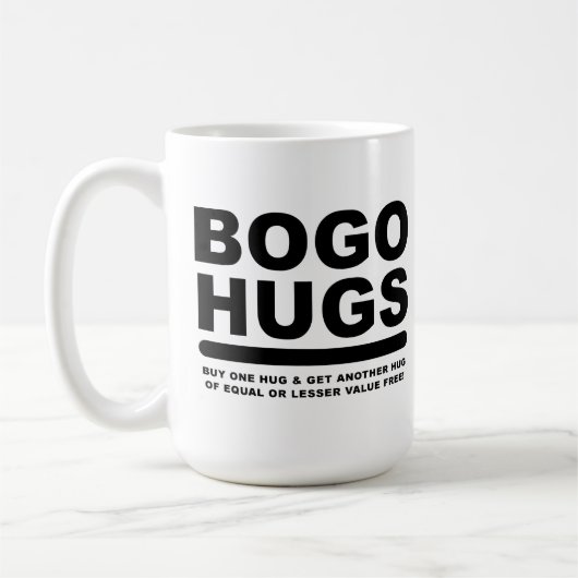 MOK BOGO Hugs (Links)