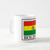 Mok bolivia (Voorkant links)