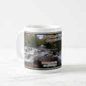 Mok Bond River Cascades (Voorkant links)