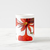Mok Bone China Royal Poinciana (Voorkant)