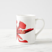 Mok Bone China Royal Poinciana (Rechts)