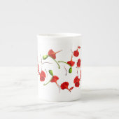 Mok Bone China Royal Poinciana (Voorkant)