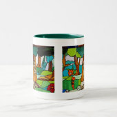 Mok Boom Pose Yoga (Center)