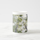 Mok boomkoffie (Voorkant)