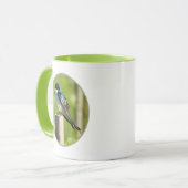 Mok boomschotel (Voorkant links)