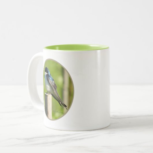 Mok boomschotel (Voorkant links)