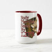 Mok Boorbaring (Voorkant rechts)