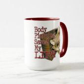 Mok Boorbaring (Voorkant rechts)