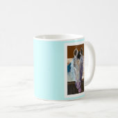 Mok Boots Color (Voorkant rechts)