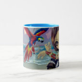 mok "Bootstrap Betsy" (Center)