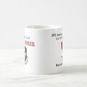 Mok Borinquenten - Bronze Star (Center)