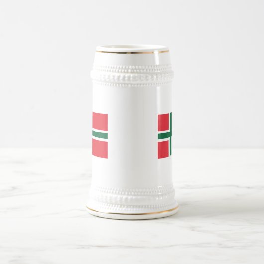 Mok Bornholm Amt Flag (Center)