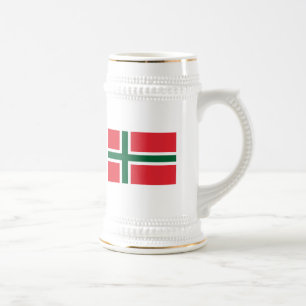 Mok Bornholm Amt Flag