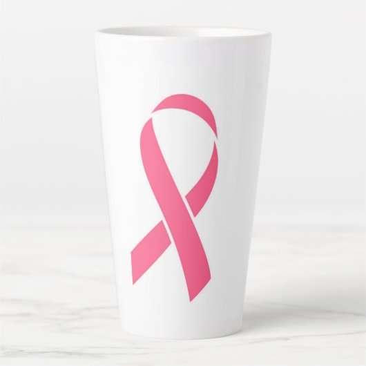 Mok borstkanker (Voorkant)