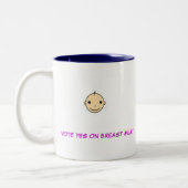 Mok borstvoeding (stemming ja) (Links)