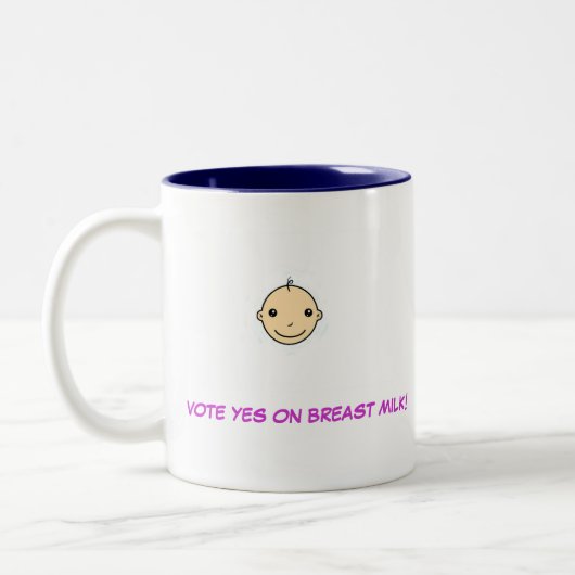 Mok borstvoeding (stemming ja) (Links)