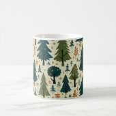 mok boskoffie (Center)