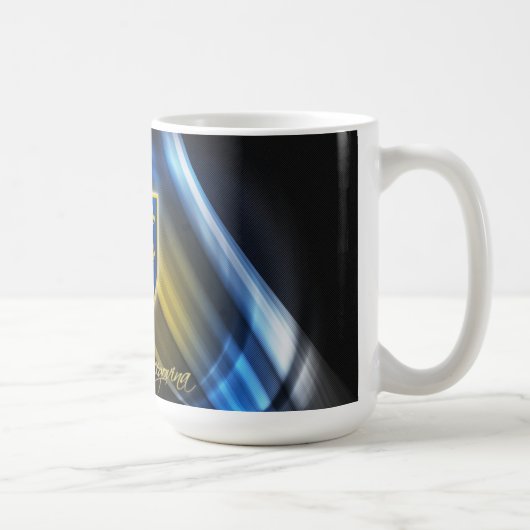 Mok Bosnië en Herzegovina (Rechts)