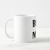 mok "Boss Man" (Links)