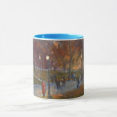 mok "Boston Common" (Midden)