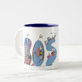 Mok | BOSTON, MA (BOS) (Voorkant links)