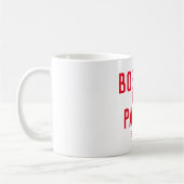 Mok Boston Tea Party (Links)