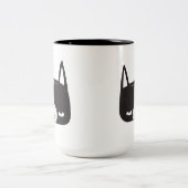 Mok Boston Terrier (Center)