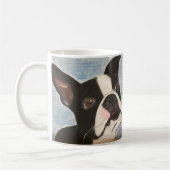 Mok Boston Terrier (Links)