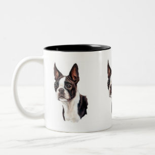 Mok Boston Terrier
