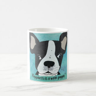 Mok Boston Terrier