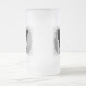 Mok Boston Terrier Beer (Center)