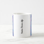 Mok Boston Terrier Coffee (Center)