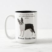 Mok Boston Terrier Dad (Links)