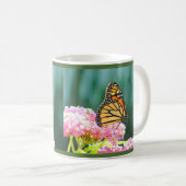 Mok Boterfly Beauty (Voorkant rechts)