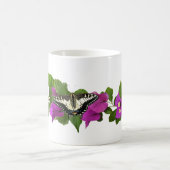 Mok Bougainvillea Butterfly (Center)