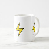 Mok boutkoffie (Voorkant rechts)