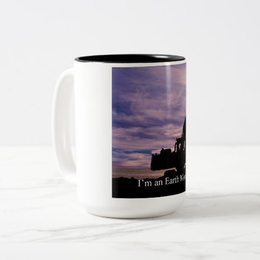 Mok bouw (Voorkant links)