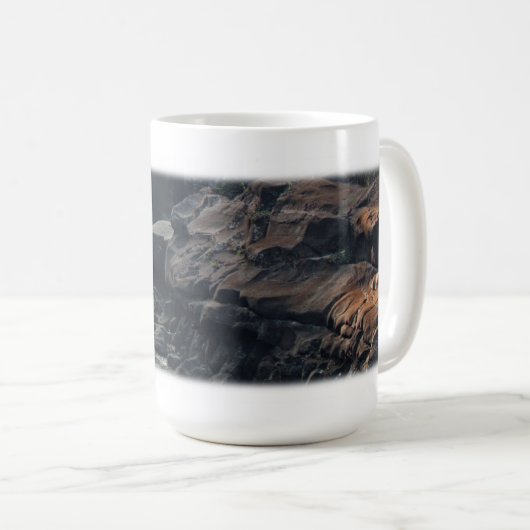 mok boven Narnia (Voorkant rechts)