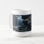 mok boven Narnia (Voorkant links)