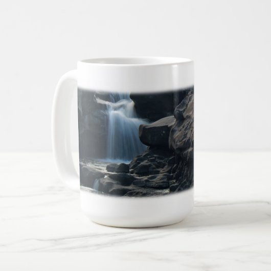 mok boven Narnia (Voorkant links)